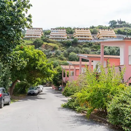 Camping Villaggio Calanovella-2